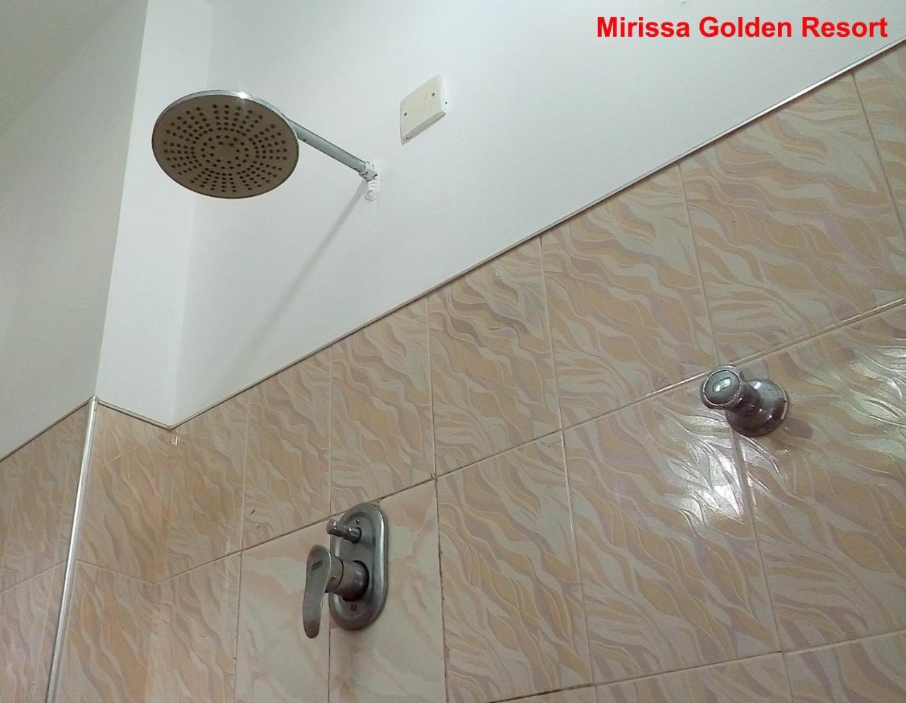Mirissa Golden Resort Kültér fotó